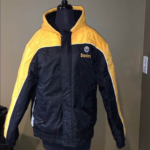 NFL Other - NFL Steelers Jacket